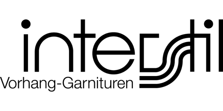 Interstil, les tringles élégantes sur-mesure chez Eveline Pezé