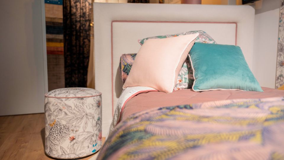 Coussins, votre décoration personnalisée en picardie