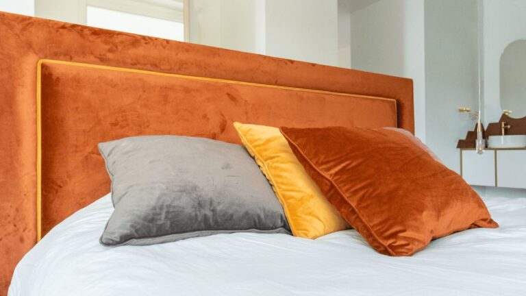 tête de lit, un must have en décoration sur mesure