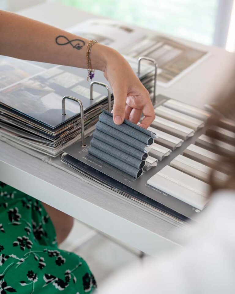 choix stores-sur mesure à Amiens