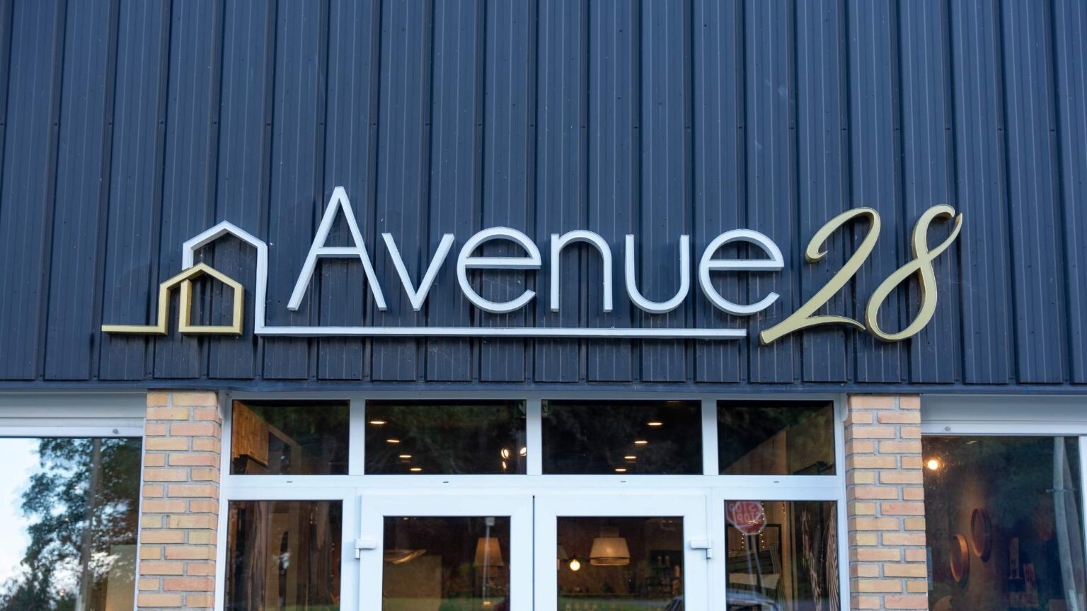 Avenue 28 film protecteur