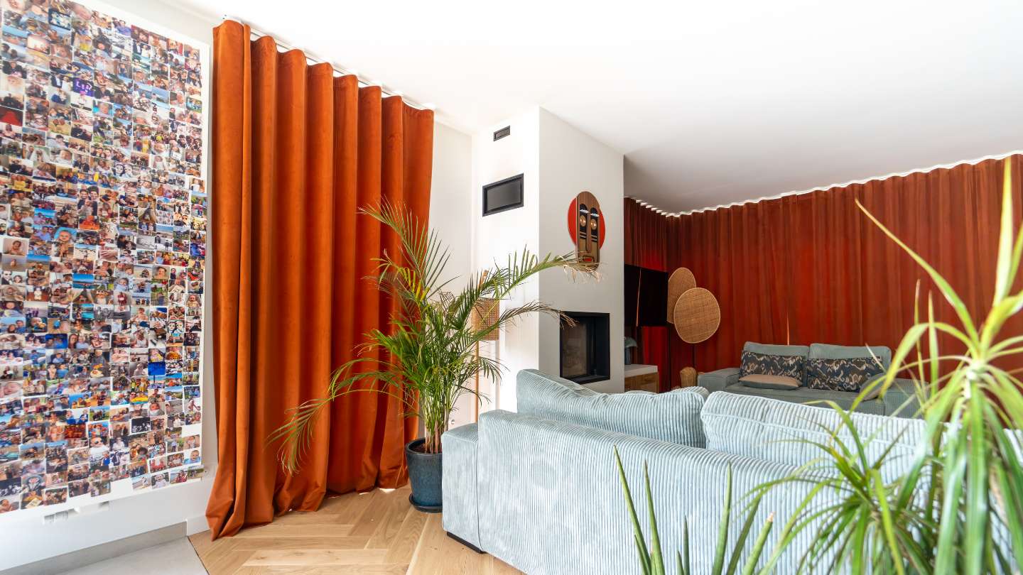 rideaux sur mesure amiens