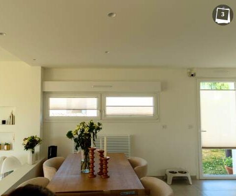 Duette trufit amiens salon cuisin