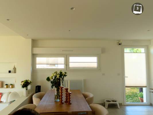 Duette trufit amiens salon cuisin