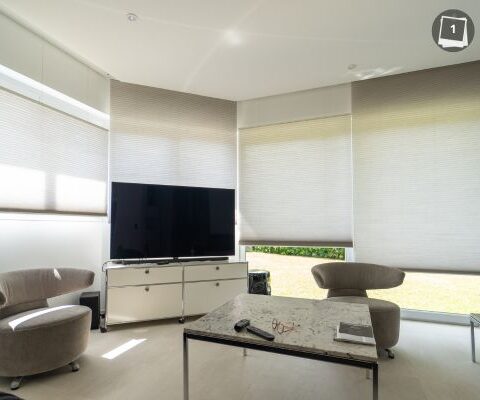 stores duette à Dury