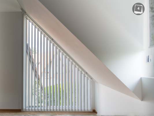 stores californiens sur mesure